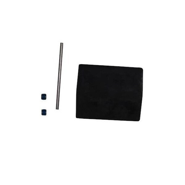 Pump Repair Kits- Kit, Valve flap with guide pin TPD100, TP Series.